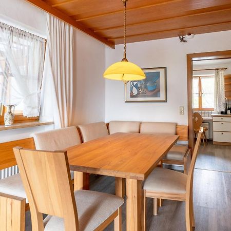 Burgberger Hoernle Burgberg im Allgäu Extérieur photo