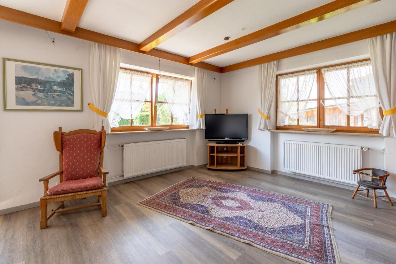 Burgberger Hoernle Burgberg im Allgäu Extérieur photo