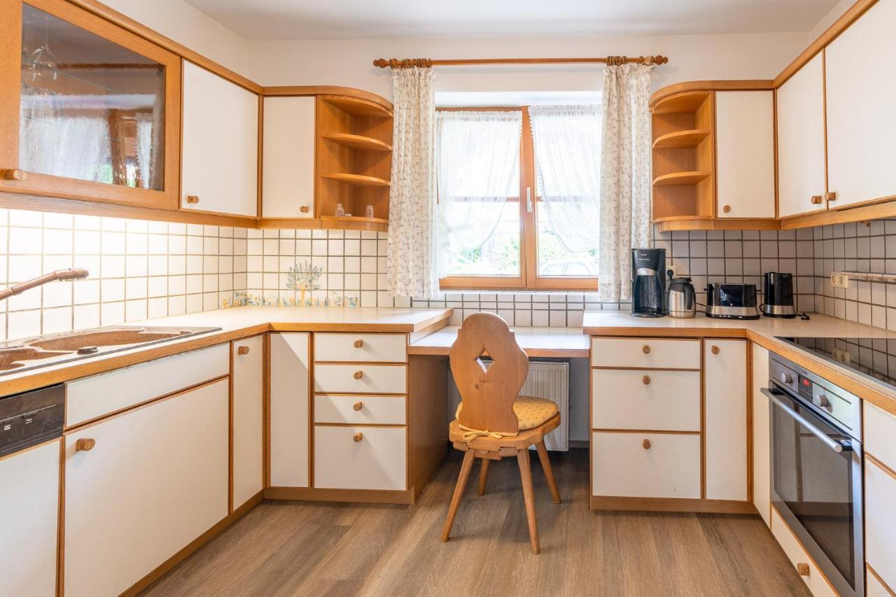 Burgberger Hoernle Burgberg im Allgäu Extérieur photo
